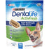 Purina DentaLife ActivFresh Dental Dog Chews - Mini - 16.9 Oz - 4 Pack