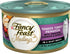 Purina Fancy Feast Elegant Medley's Tender Turkey Primavera with Garden Greens in Sauce Canned Cat Food - 3 Oz - Case of 24
