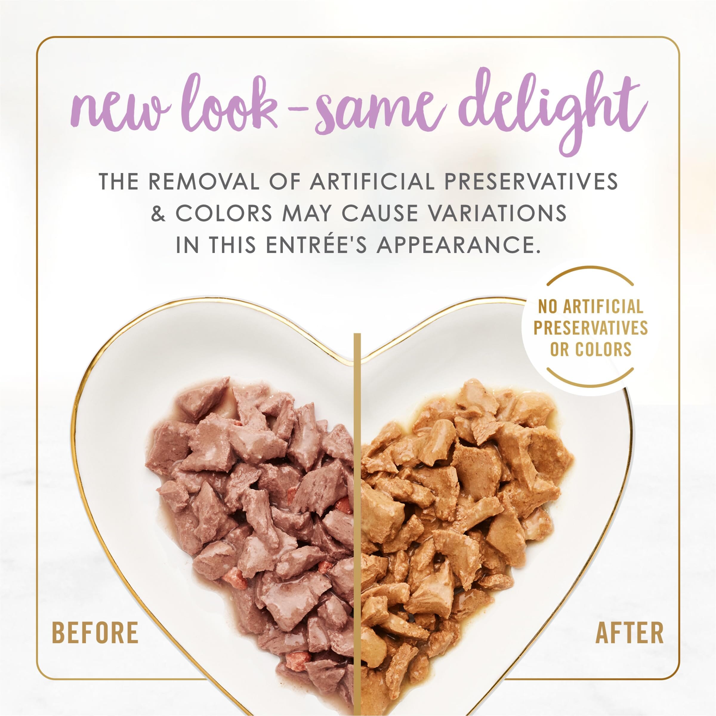 Purina Fancy Feast Flaked Tuna and Mackeral Feast Canned Cat Food - 3 Oz - Case of 24