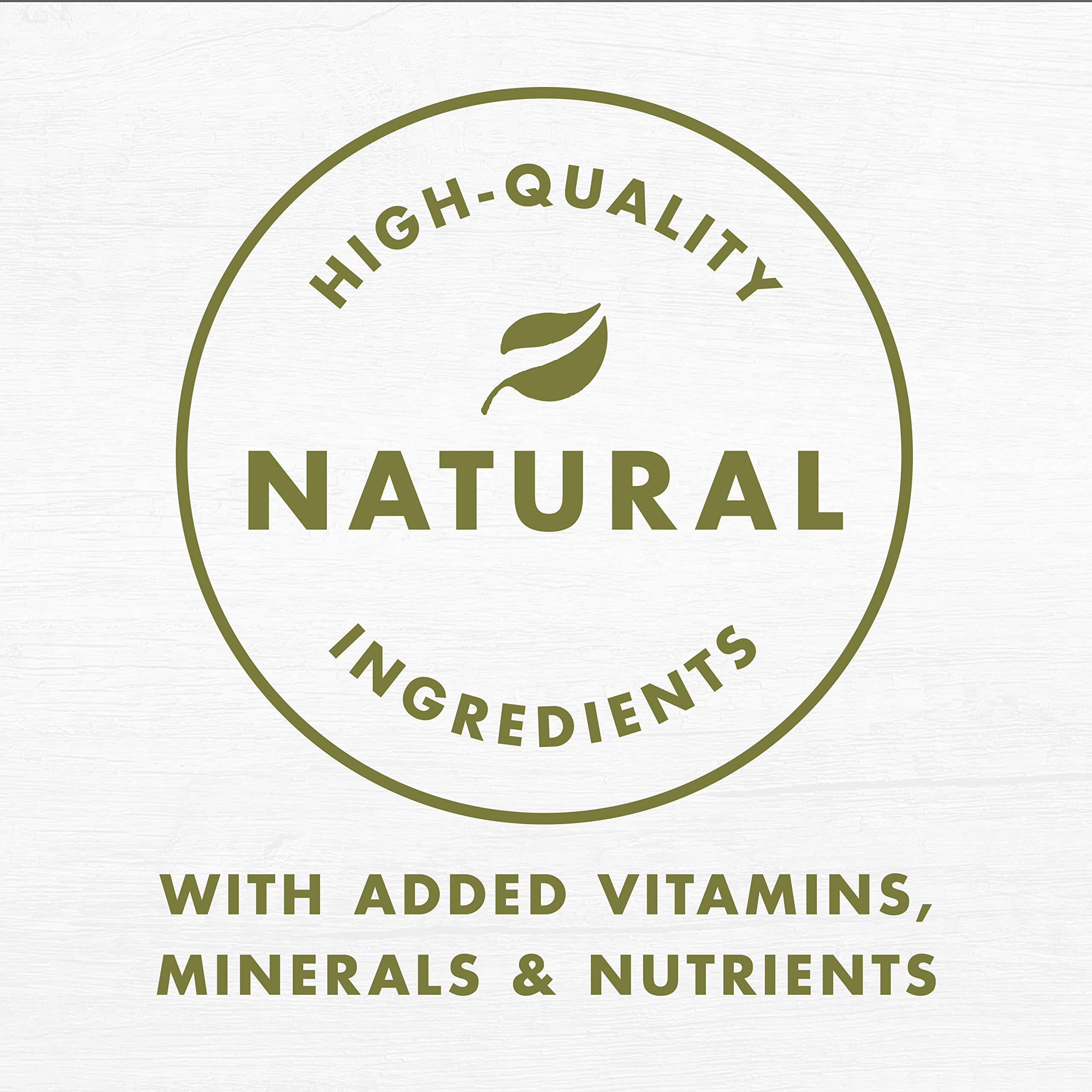 Purina Fancy Feast Gourmet Naturals White Meat Chicken Pate with Vitamins and Minerals Canned Cat Food - 3 Oz - Case of 12