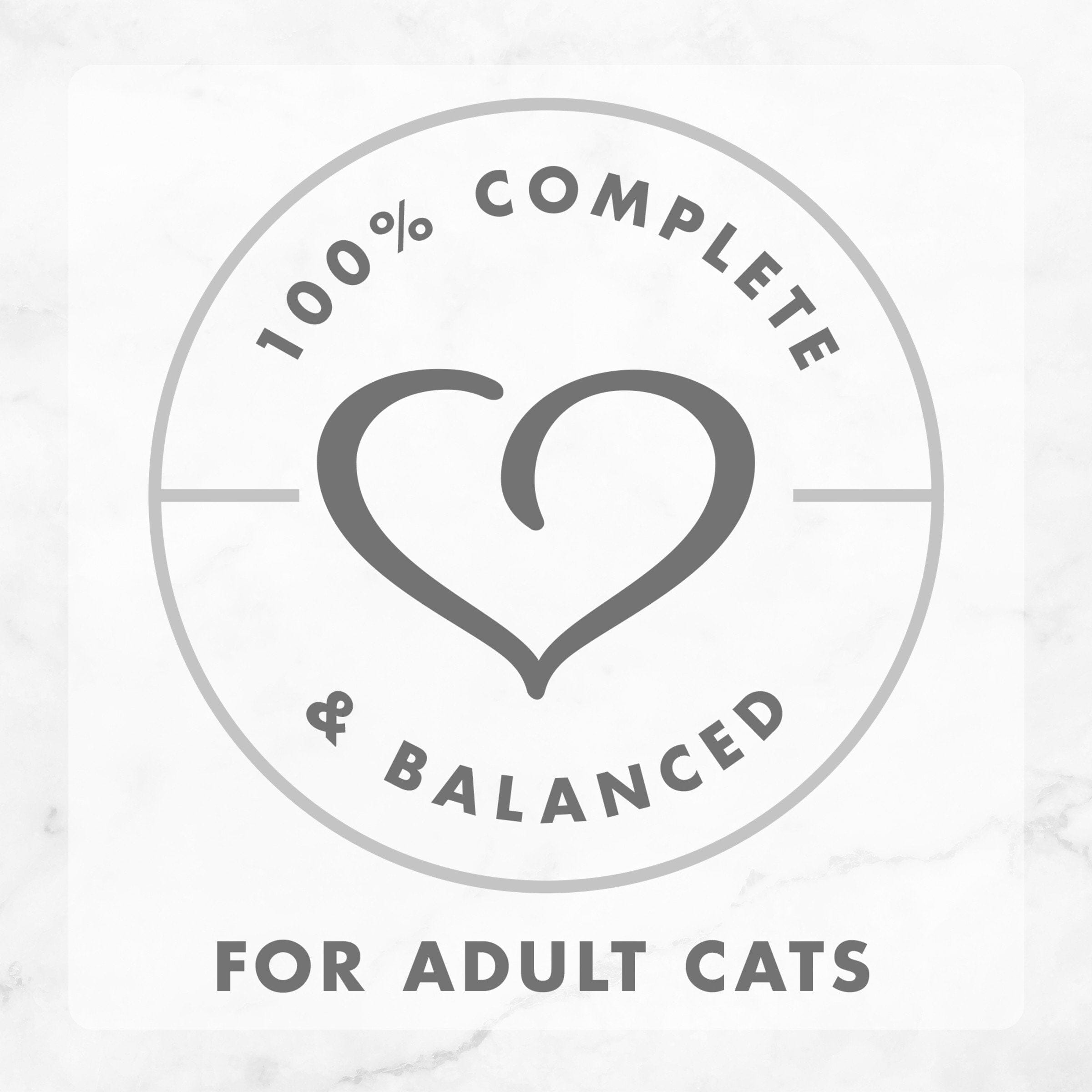 Purina Fancy Feast Gravy Lovers Chicken Turkey and Beef Canned Cat Food - Variety Pack - 3 Oz - Case of 30