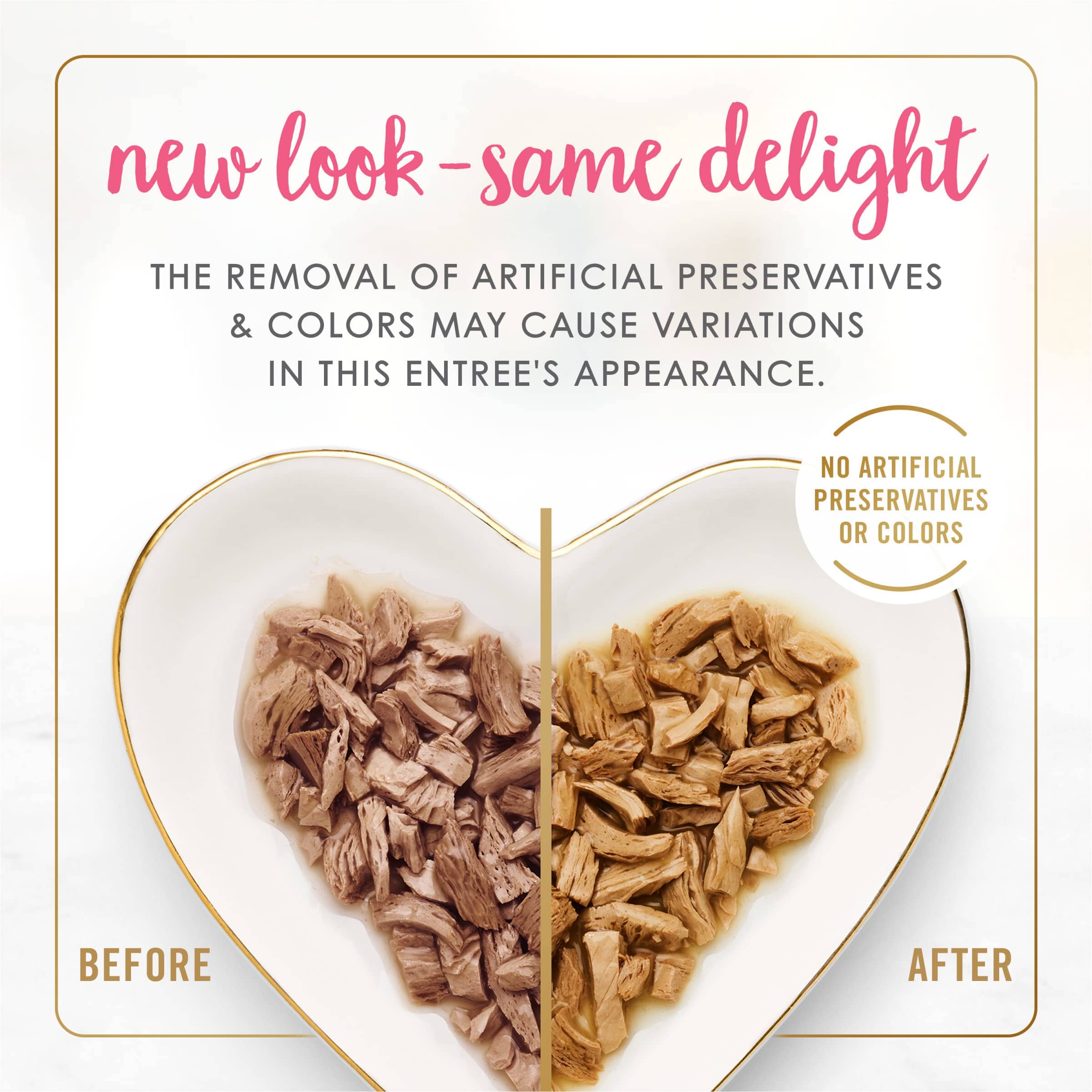 Purina Fancy Feast Grilled Seafood Collection Seafood Tuna and Salmon Canned Cat Food - Variety Pack - 3 Oz - Case of 30