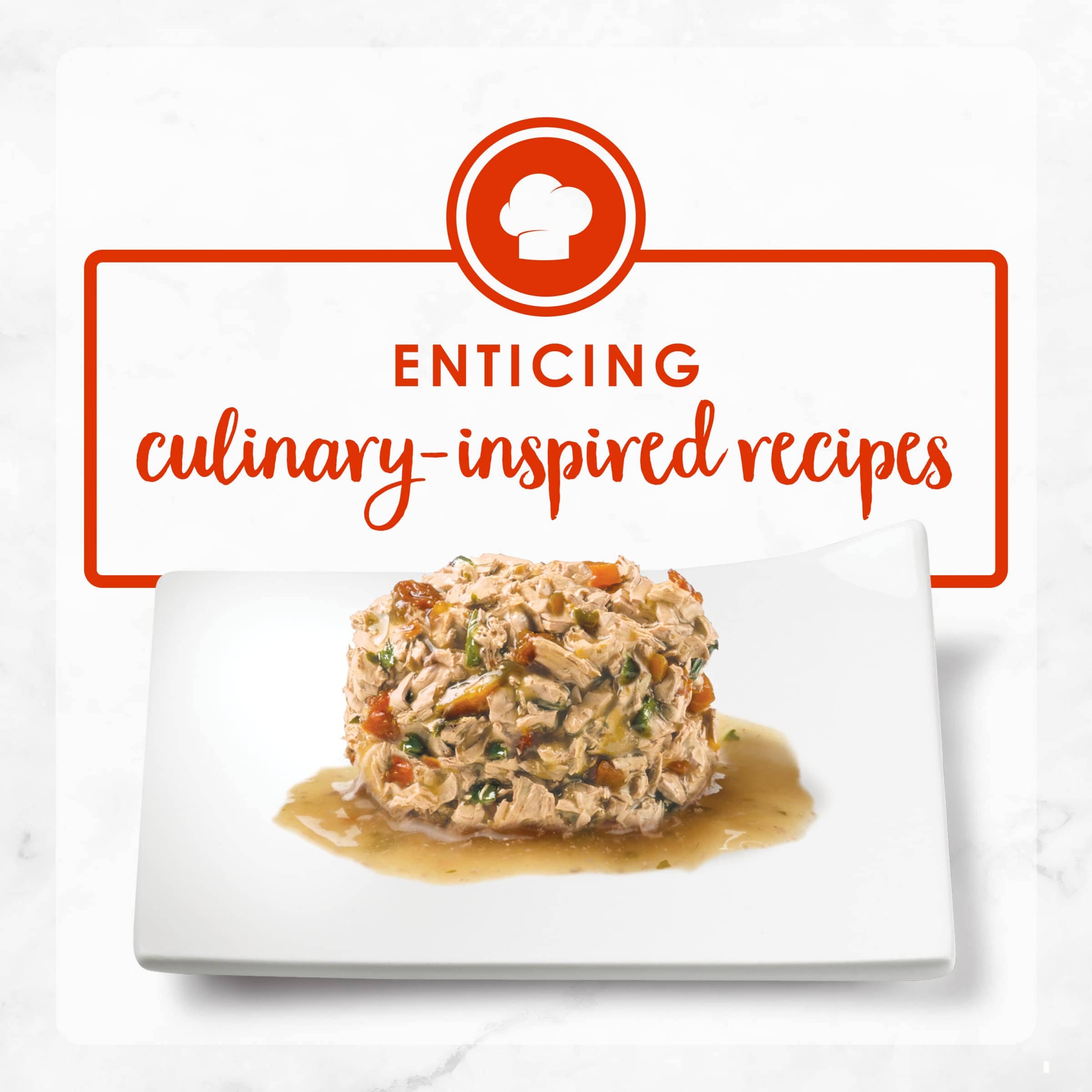 Purina Fancy Feast Medley's White Meat Chicken Collection in various Sauces Canned Cat Food - Variety Pack - 3 Oz - Case of 12 - 2 Pack