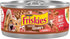 Purina Friskies Extra Gravy Chunky Beef Canned Cat Food - 5.5 Oz - Case of 24