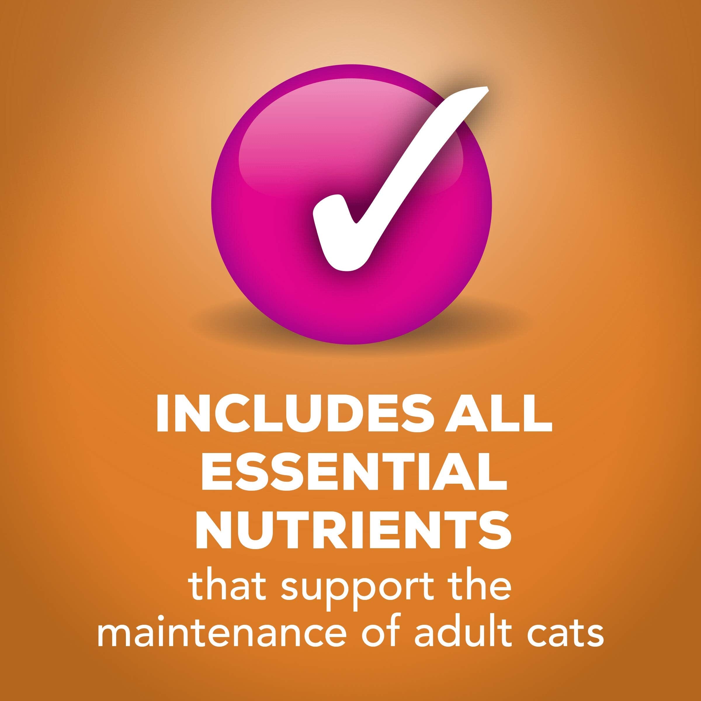 Purina Friskies Extra Gravy Chunky Chicken Canned Cat Food - 5.5 Oz - Case of 24