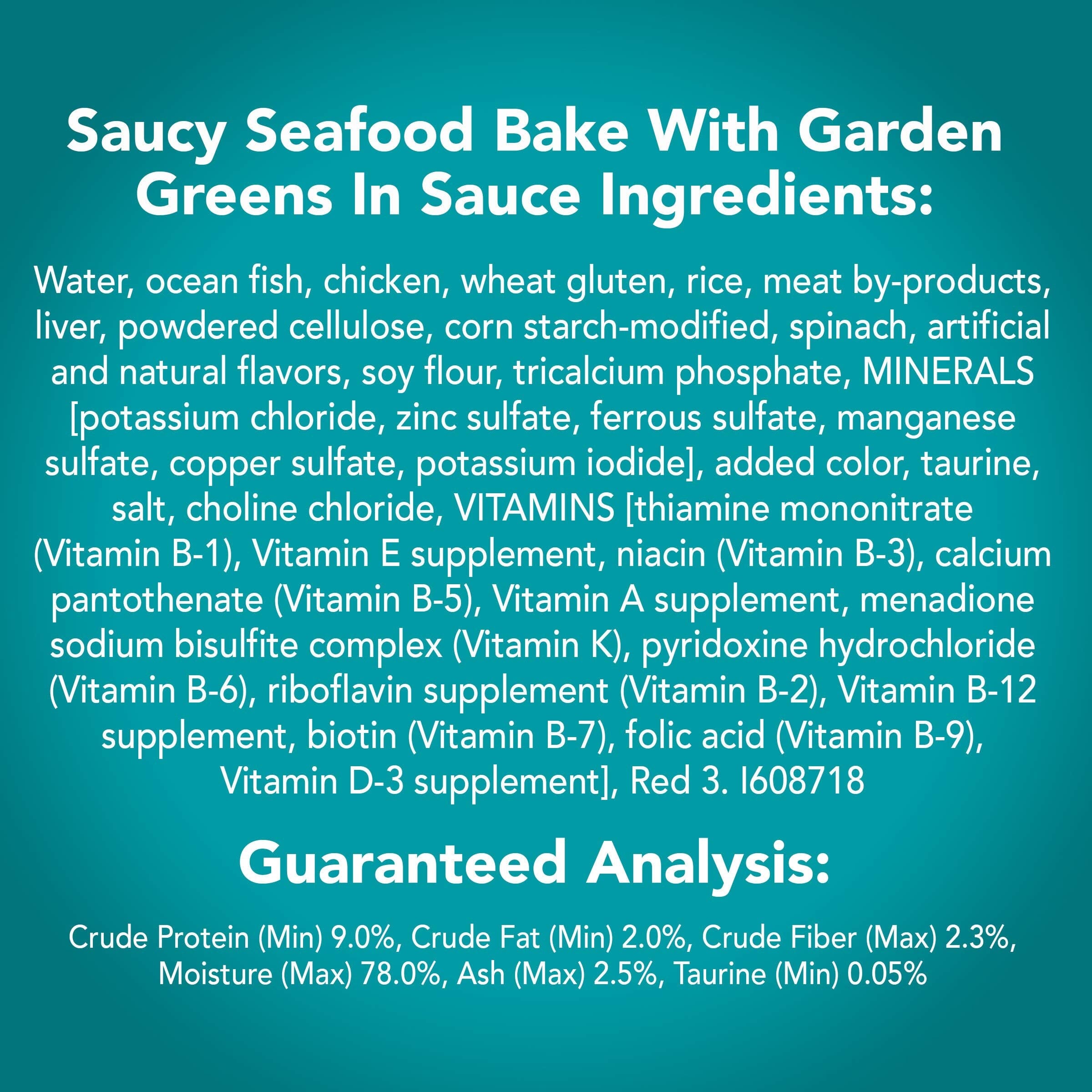 Purina Friskies Indoor Chicken Turkey Seafood in Sauce and Gravy Canned Cat Food - Variety Pack - 5.5 Oz - 24 Count