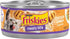 Purina Friskies Meaty Bits Chicken Dinner in Gravy Canned Cat Food - 5.5 Oz - Case of 24