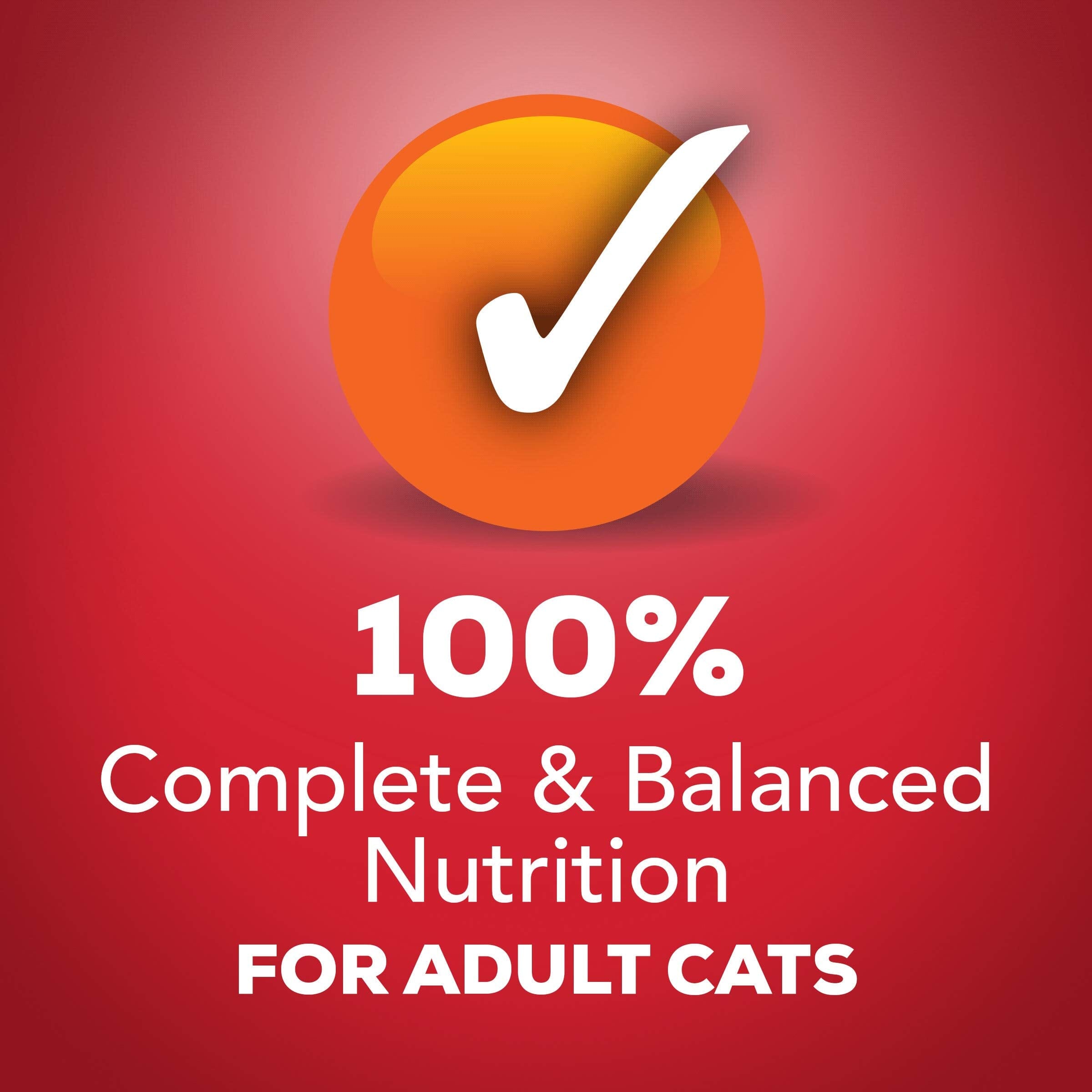 Purina Friskies Meaty Bits Gourmet Grilled Chicken and Beef in Gravy Canned Cat Food - Variety Pack - 5.5 Oz - Case of 12 - 2 Pack