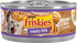 Purina Friskies Meaty Bits Gourmet Grilled Chicken in Gravy Canned Cat Food - 5.5 Oz - Case of 24