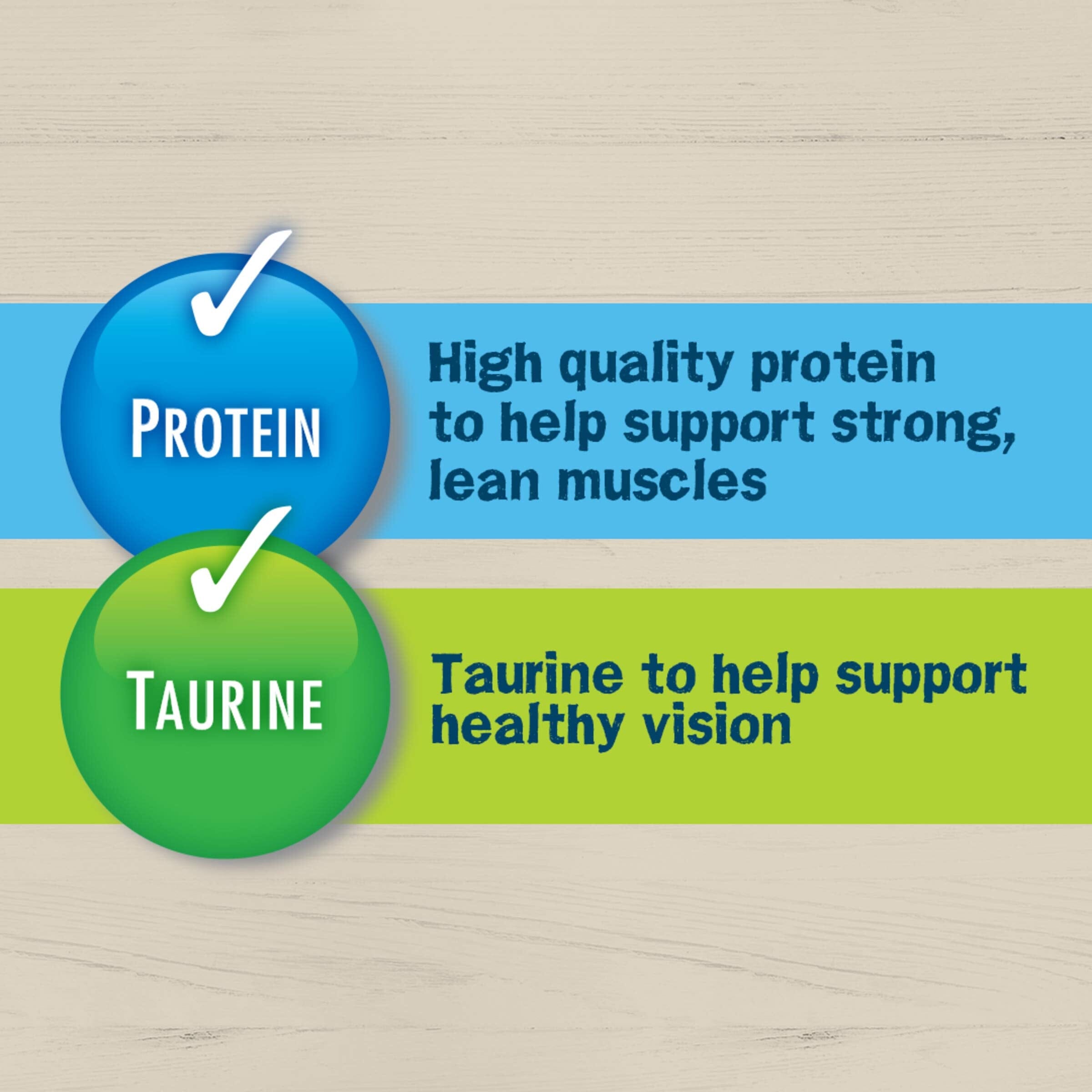 Purina Friskies Ocean Favorites Meaty Bits Salmon Shrimp and Brown Rice in Sauce Canned Cat Food - 5.5 Oz - Case of 24