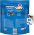 Purina Friskies Party Mix Beachside Crunch with Tuna Chicken and Seafood Crunchy Cat Treats - 30 Oz - Case of 2