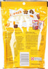 Purina Friskies Party Mix Cheesey Craze Chedder Swiss and Monterey Jack Crunchy Cat Treats - 6 Oz - Case of 6