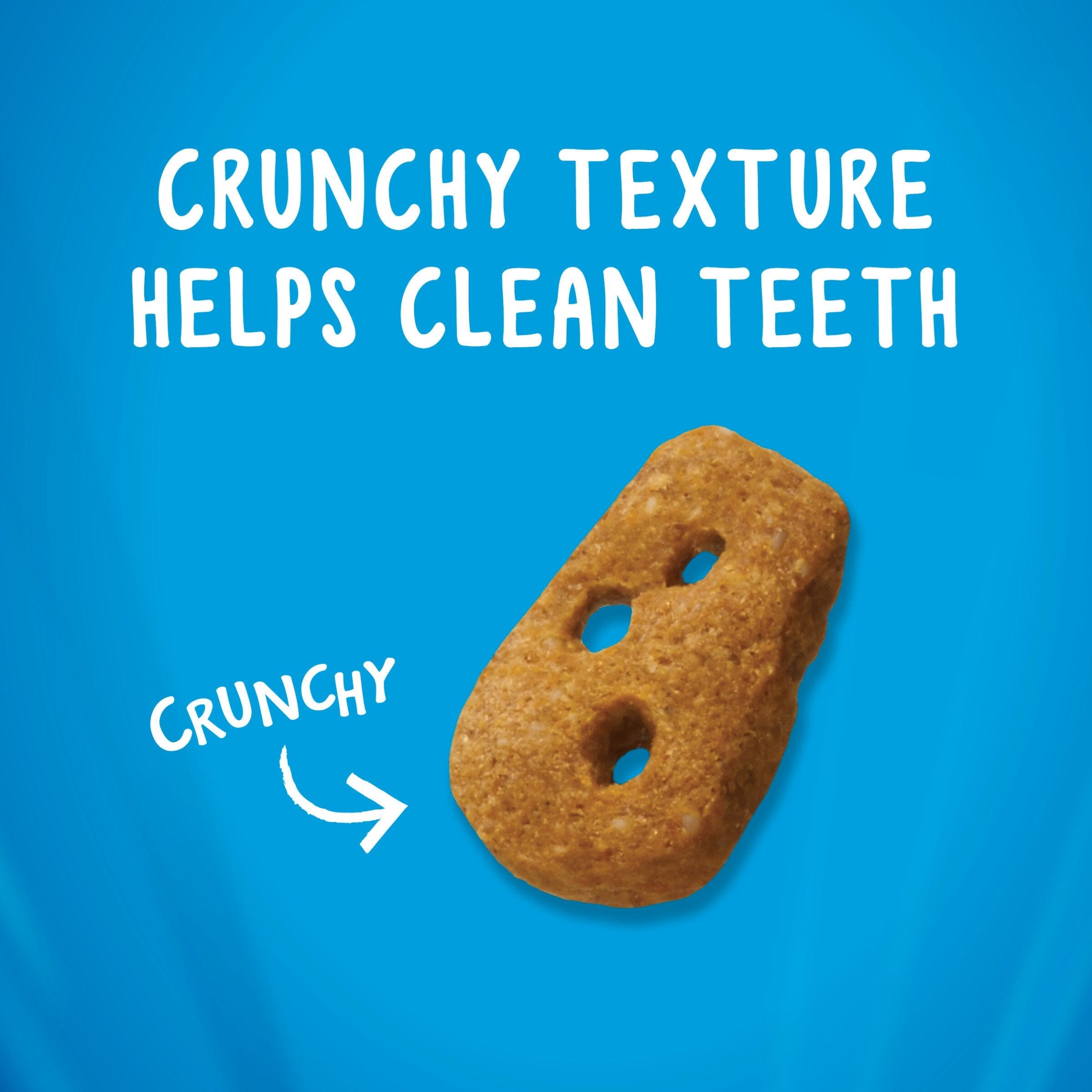 Purina Friskies Party Mix Lobster Mac and Cheese Crunchy Cat Treats - 2.1 Oz - Case of 10