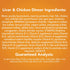 Purina Friskies Pate Favorites Mixed Grill Chicken Turkey and Liver Pate Canned Cat Food - Variety Pack - 5.5 Oz - Case of 32