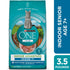 Purina One + Plus Indoor High-Protein Natural Senior 7+ Adult Dry Cat Food - 3.5 Lbs - Case of 4