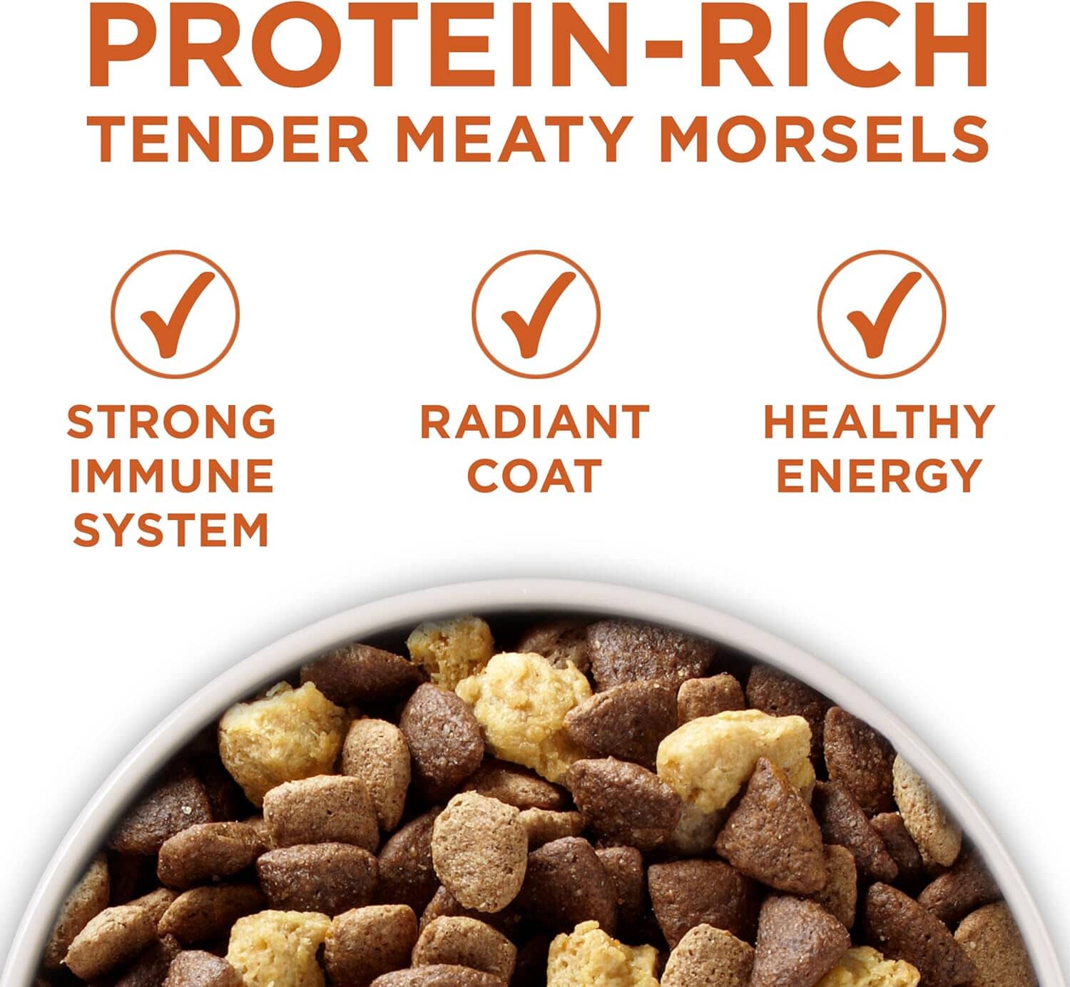 Purina One SmartBlend Healthy Weight High-Protein Formula Turkey Dry Dog Food - 31.1 Lbs