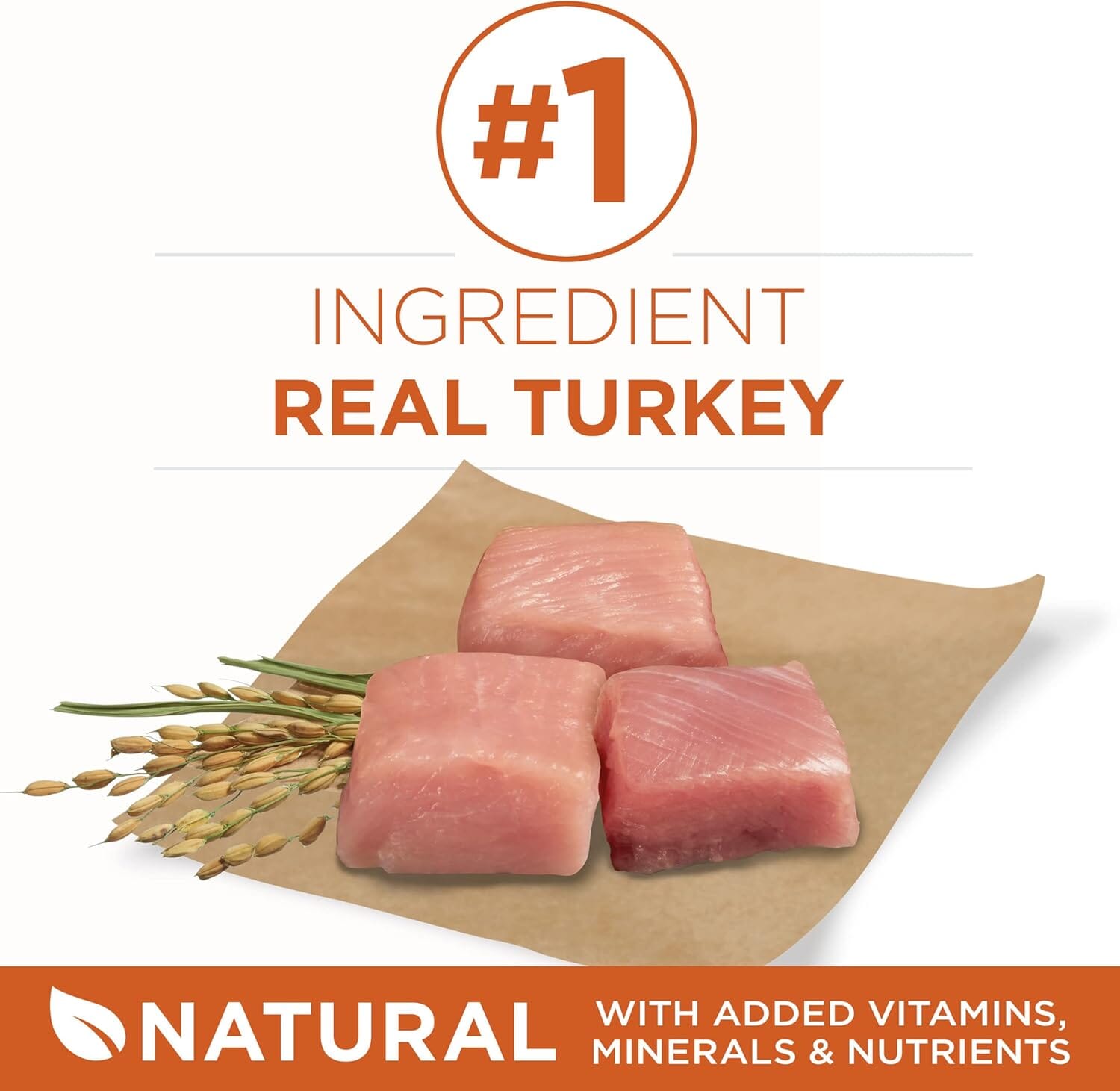 Purina One SmartBlend Healthy Weight High-Protein Formula Turkey Dry Dog Food - 31.1 Lbs