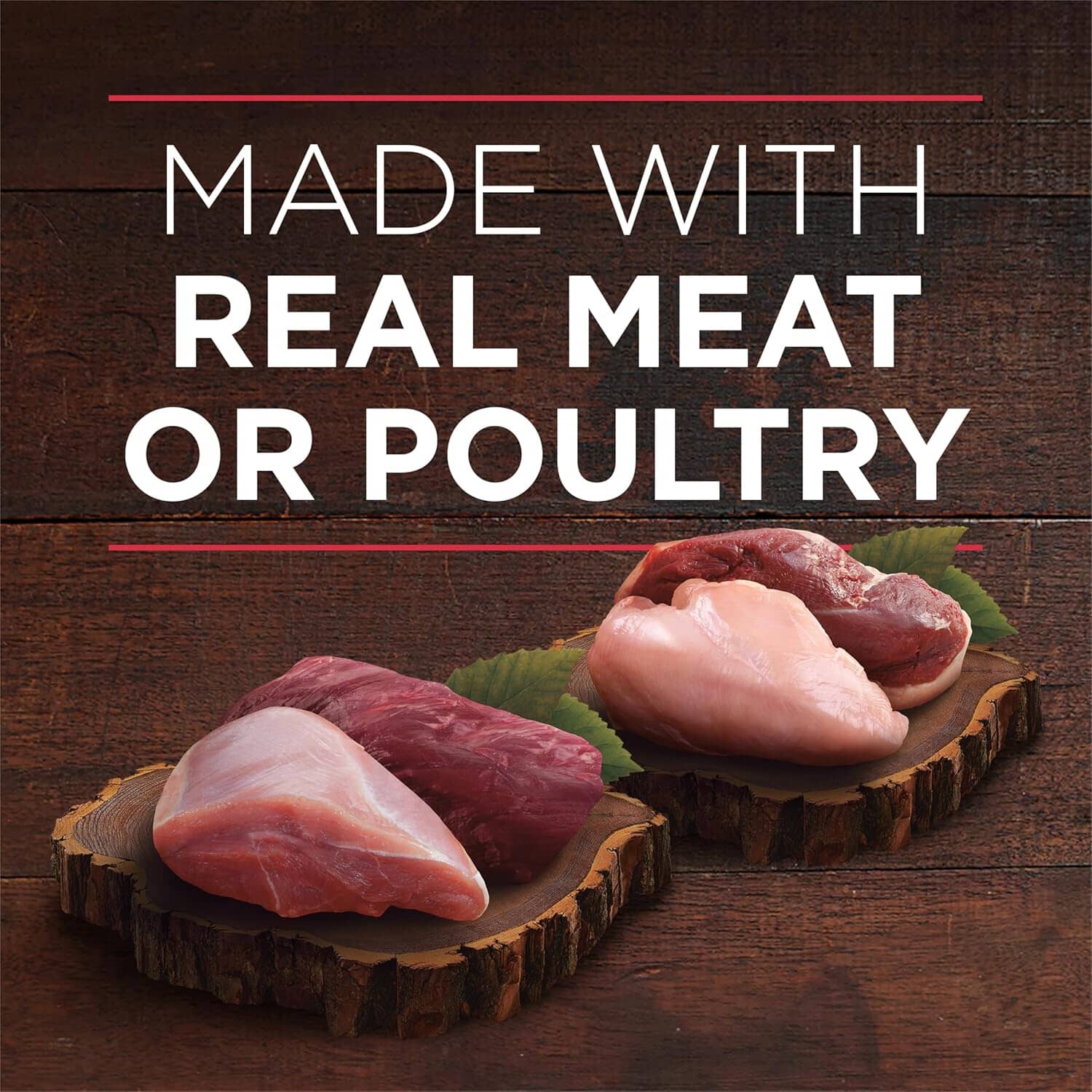 Purina One SmartBlend Tender Cuts in Gravy Turkey Chicken Duck and Venison Canned Cat Food - Variety Pack - 13 Oz - Case of 6 - 2 Pack