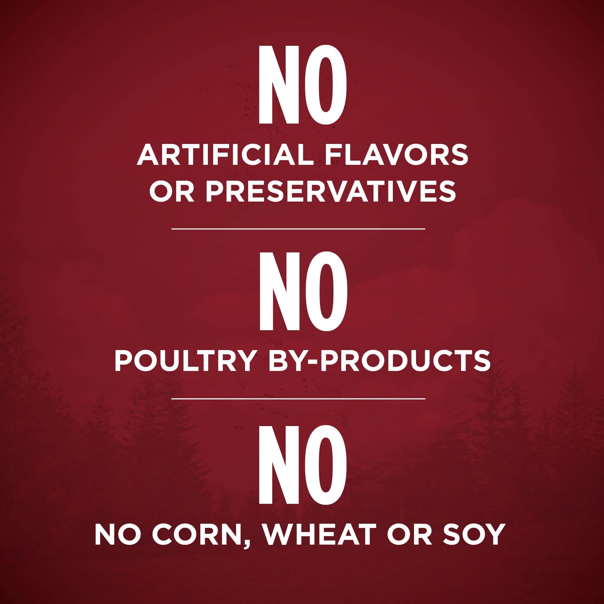 Purina One SmartBlend True Instinct Grain-Free Beef and Bison Canned Dog Food - 13 Oz - Case of 12