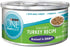Purina One SmartBlend True Instinct High-Protein Turkey in Gravy Canned Cat Food - 3 Oz - Case of 24