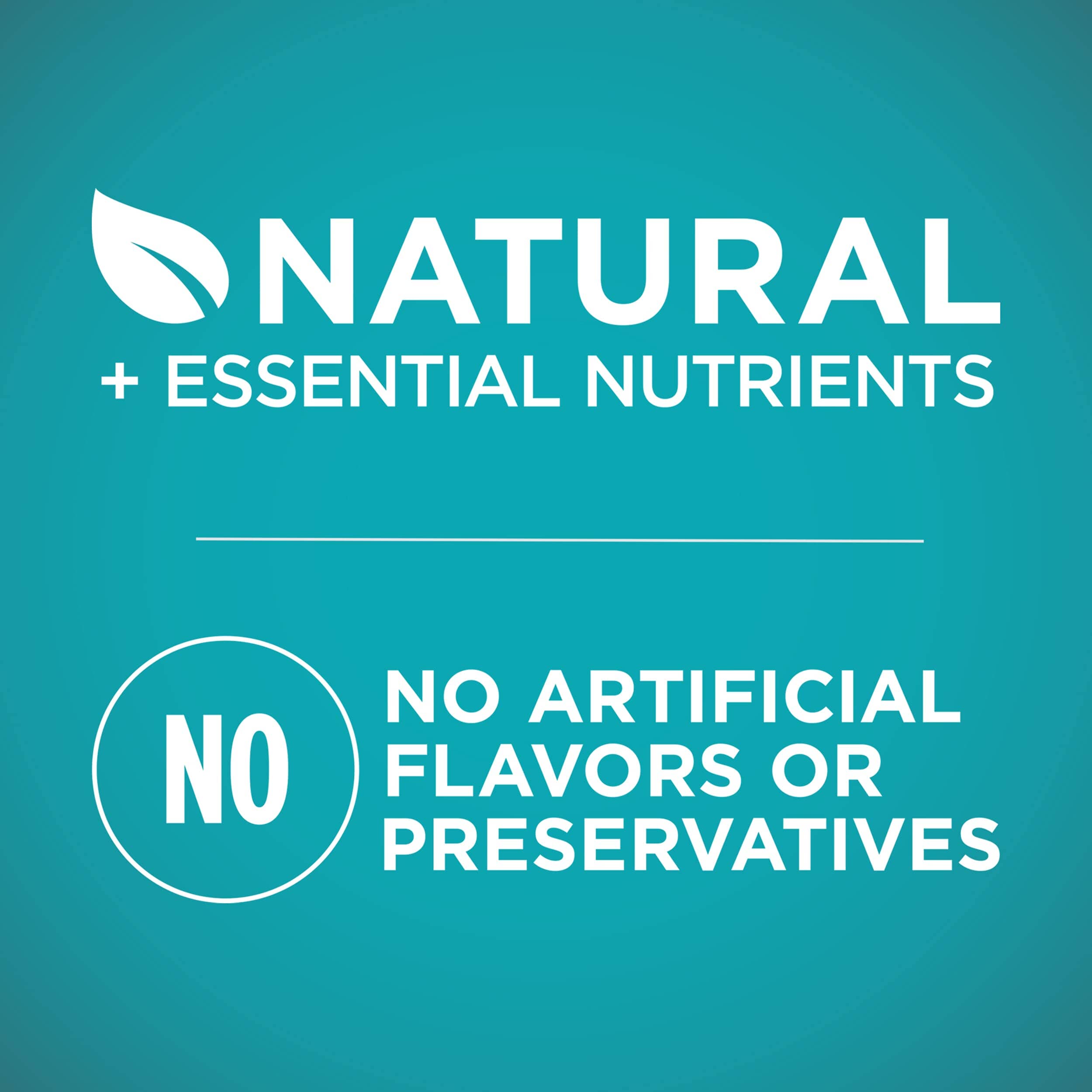 Purina One Tender Selects Blend Chicken Carrots Peas and Rice Dry Cat Food - 7 Lbs - Case of 4