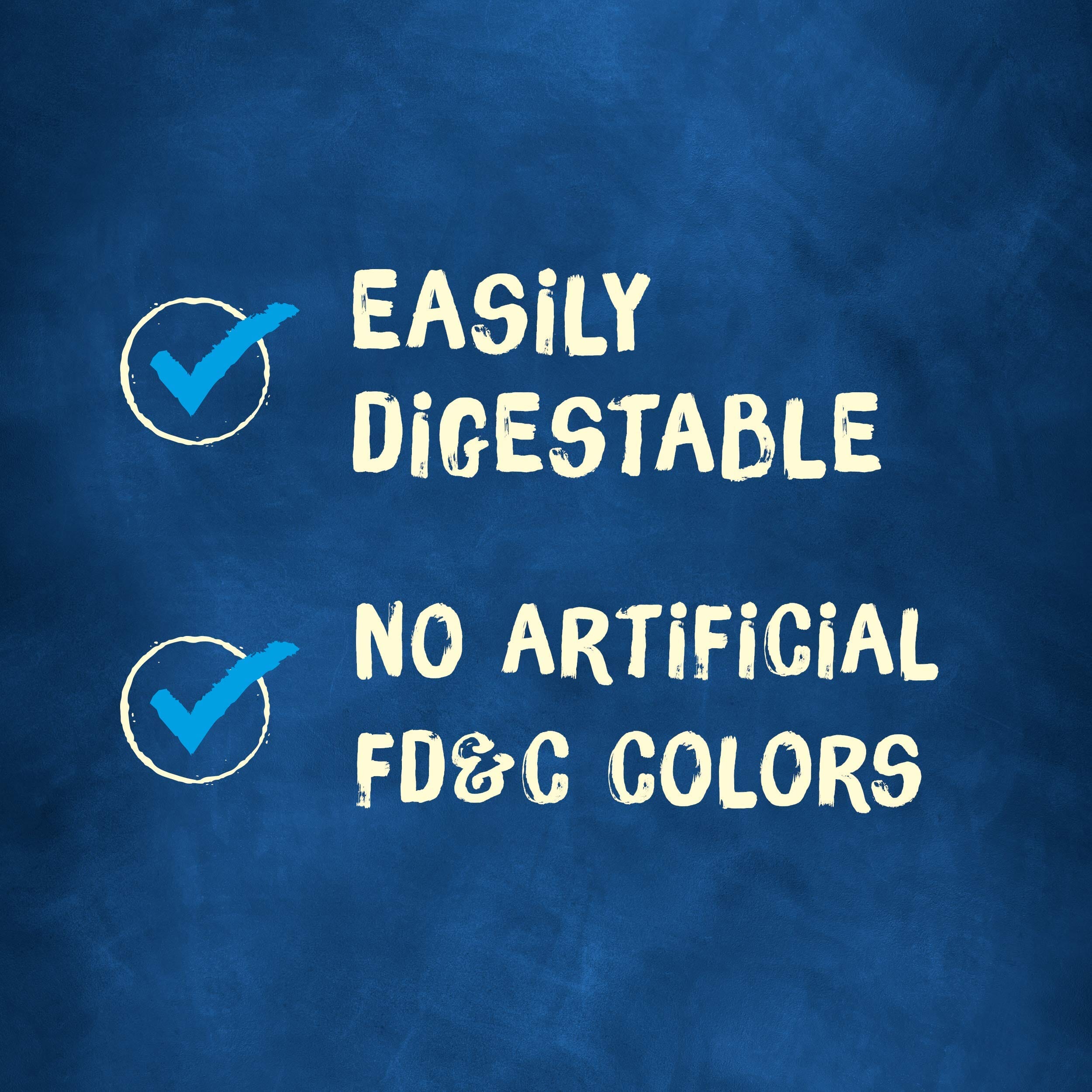 Purina Original Busy Bone with Real Meat Pork Hard Chews Dog Treats - Small/Medium - 21 Oz - Case of 4