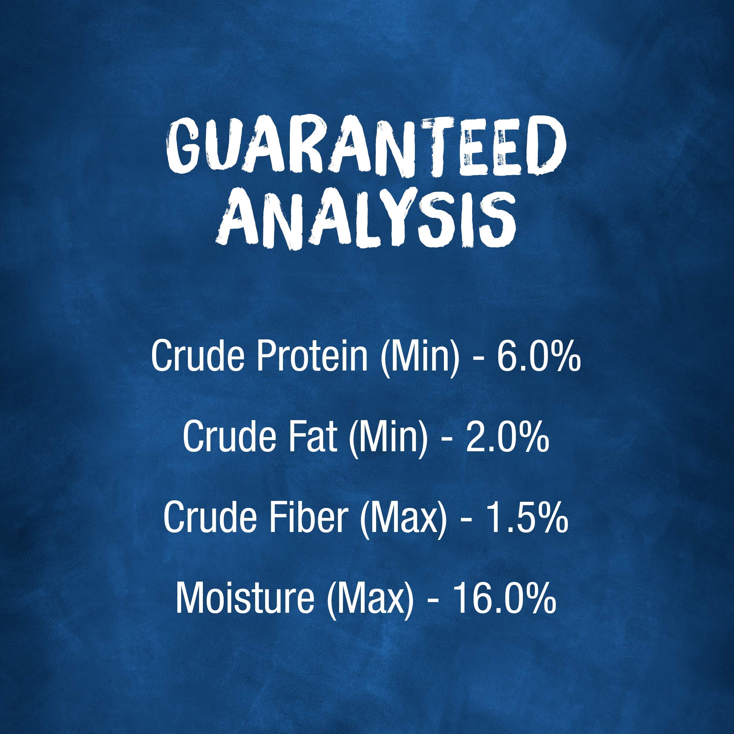 Purina Original Busy Bone with Real Meat Pork Hard Chews Dog Treats - Small/Medium - 21 Oz - Case of 4