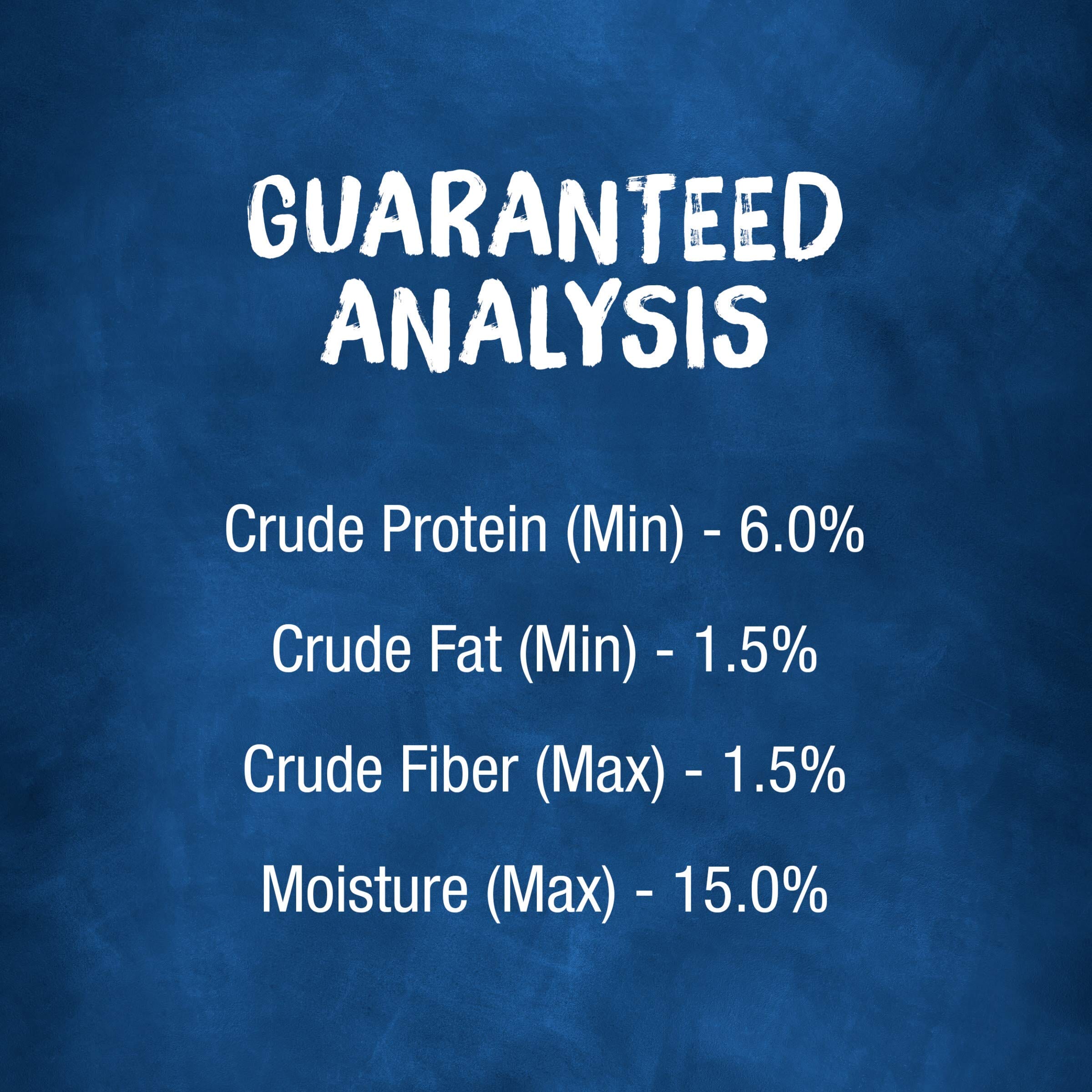 Purina Original Busy Bone with Real Meat Pork Hard Chews Dog Treats - Tiny - 17 Oz - Case of 4