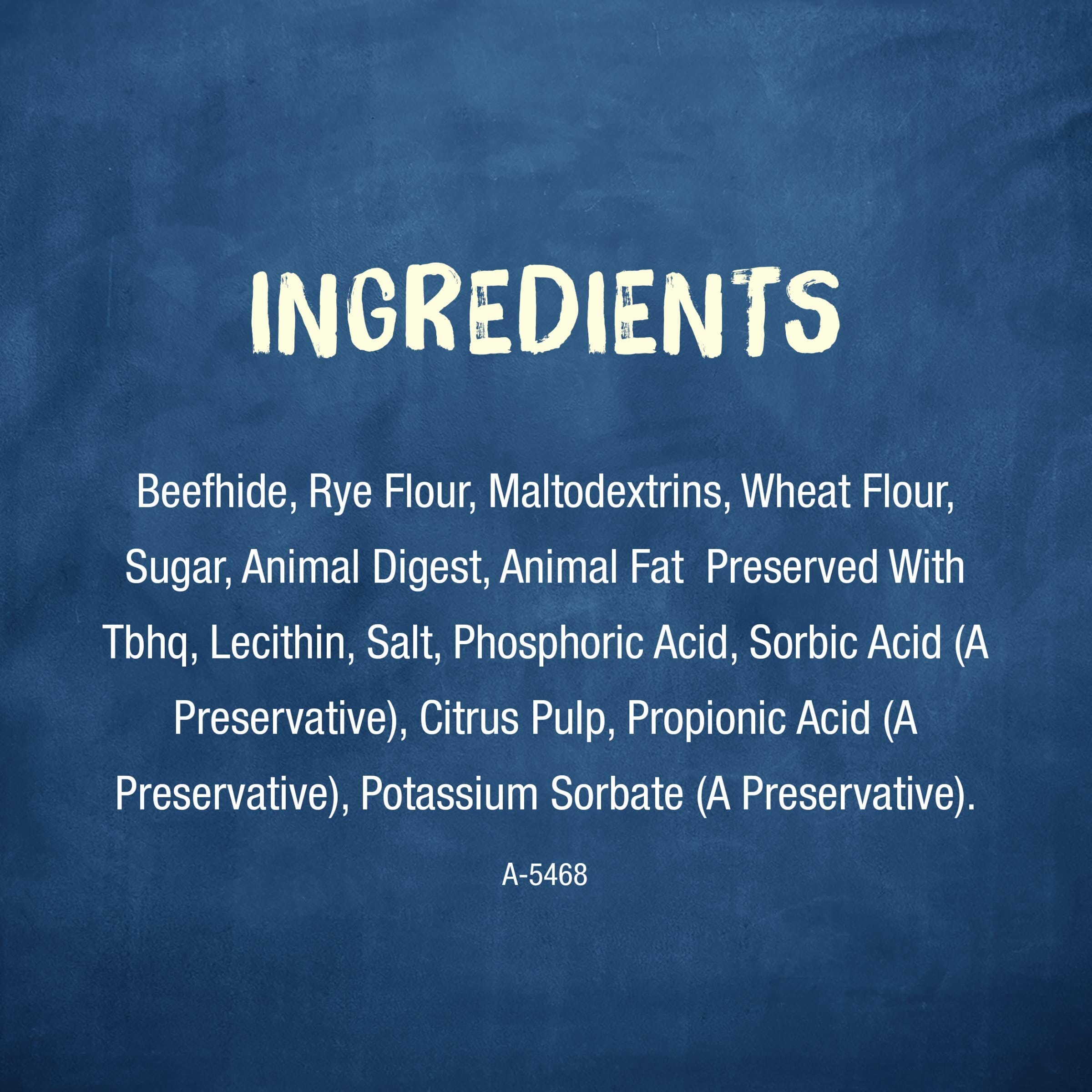 Purina Original Busy Bone with Real Meat Pork Hard Chews Dog Treats - Tiny - 6.5 Oz - Case of 8