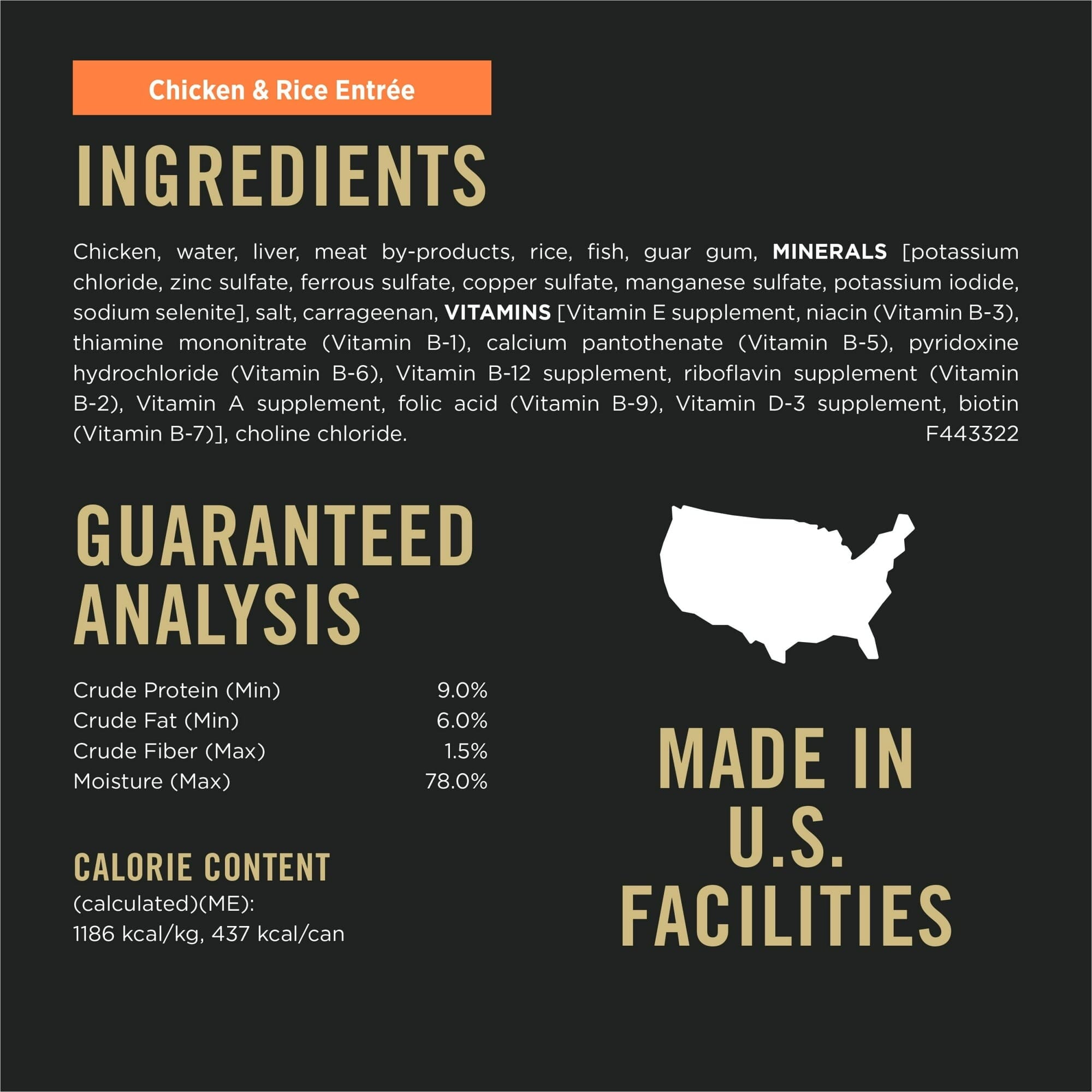 Purina Pro Plan Classic Chicken and Beef with Rice Canned Dog Food - Variety Pack - 13 Oz - 12 Count