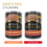 Purina Pro Plan Classic Chicken and Beef with Rice Canned Dog Food - Variety Pack - 13 Oz - 12 Count