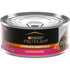 Purina Pro Plan Complete Essentials Salmon Entrée in Sauce Canned Cat Food - 5.5 Oz - Case of 24