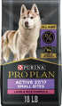 Purina Pro Plan Focus 27/17 All Life Stages Small Bites Lamb and Rice Dry Dog Food - 18 Lbs
