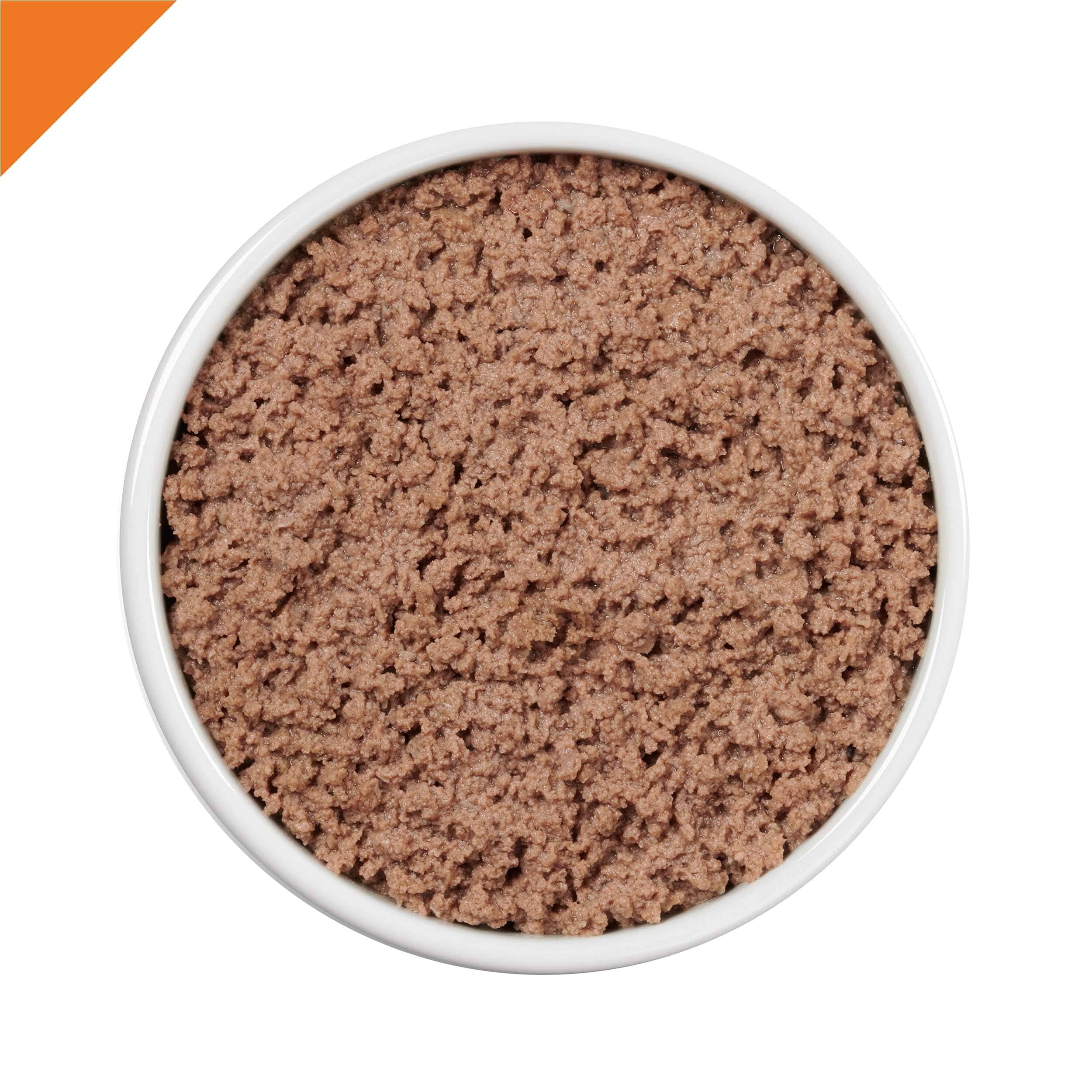 Purina Pro Plan Grain-Free Classic Whitefish and Tuna Pate Entrée Canned Cat Food - 3 Oz - Case of 24