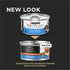 Purina Pro Plan Grain-Free Classic Whitefish and Tuna Pate Entrée Canned Cat Food - 3 Oz - Case of 24