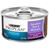 Purina Pro Plan Sensitive Skin and Stomach Turkey and Oatmeal Canned Cat Food - 3 Oz - Case of 24