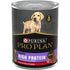 Purina Pro Plan Sport Classic High-Protein Beef Bison and Turkey Duck Quail Canned Dog Food - 13 Oz - Case of 12