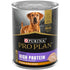 Purina Pro Plan Sport Classic High-Protein Chicken and Rice Entrée Adult Canned Dog Food - 13 Oz - Case of 12
