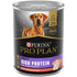 Purina Pro Plan Sport Classic High-Protein Salmon and Cod Entrée Canned Dog Food - 13 Oz - Case of 12