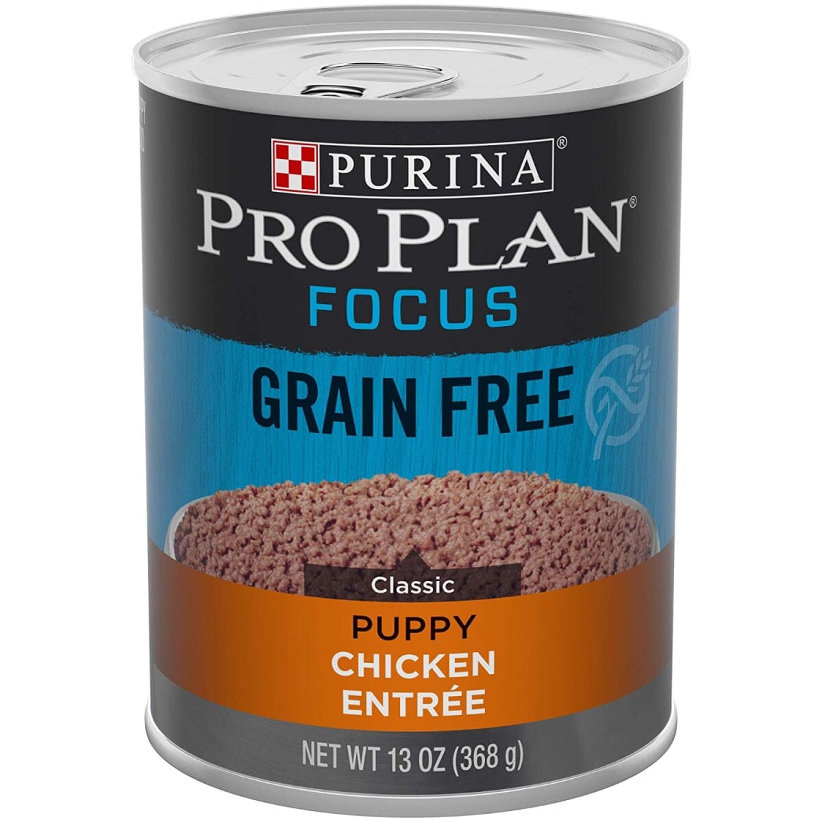 Purina Pro Plan Sport Development Grain-Free Chicken Puppy Canned Dog Food - 13 Oz - Case of 12
