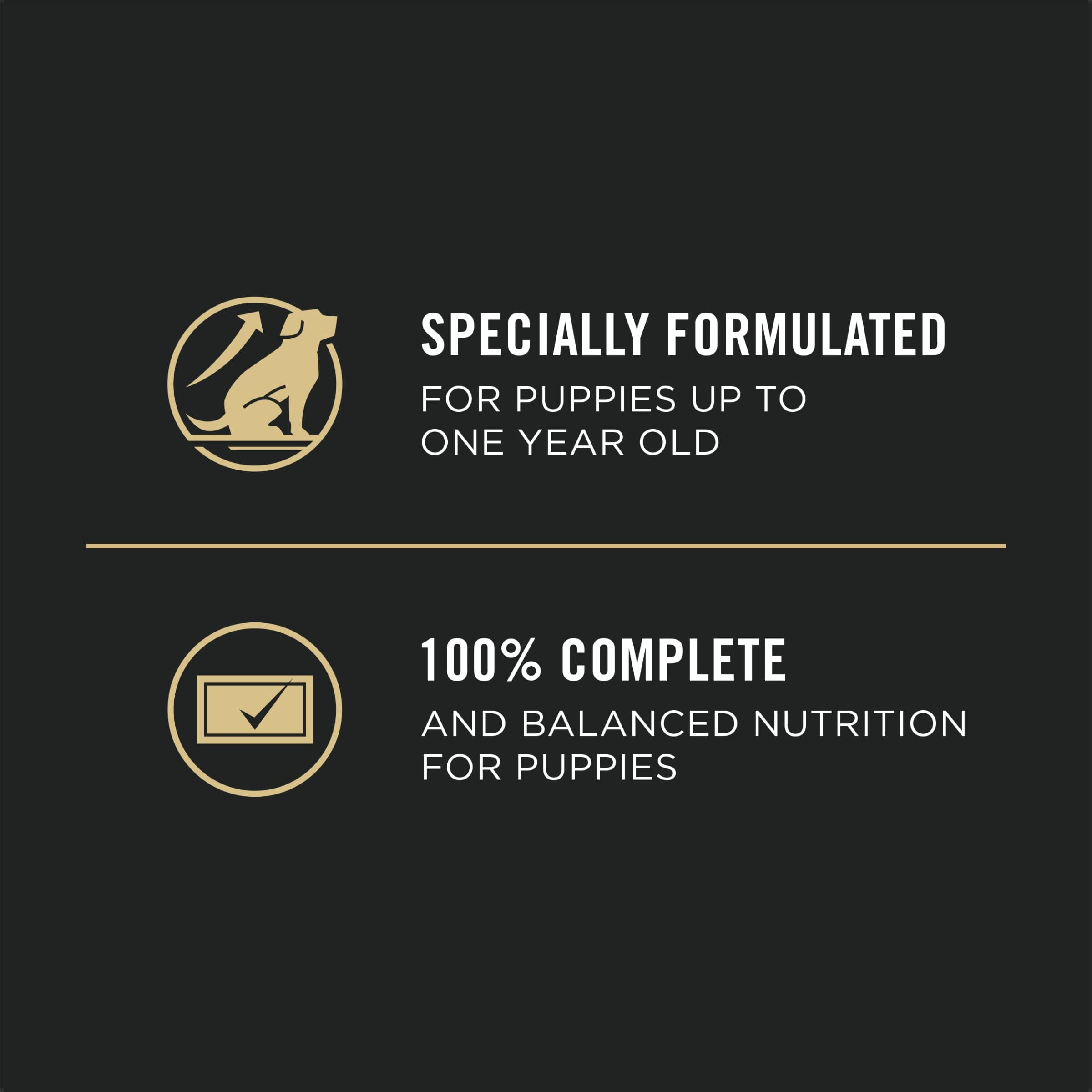 Purina Pro Plan Sport Development Grain-Free Classic Turkey Entrée Puppy Canned Dog Food - 13 Oz - Case of 12