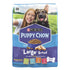 Purina Puppy Chow High-Protein Chicken Formula Large-Breed Puppy Dry Dog Food - 30 Lbs