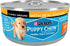 Purina Puppy Chow High-Protein Classic Ground Chicken Pate Puppy Canned Dog Food - 5.5 Oz - Case of 24