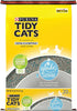 Purina Tidy Cats Glade Tough-Odor Solutions Non-Clumping Clay Cat Litter - 20 Lbs