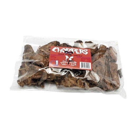 Red Barn Choppers Natural Dog Chews - 8 Count