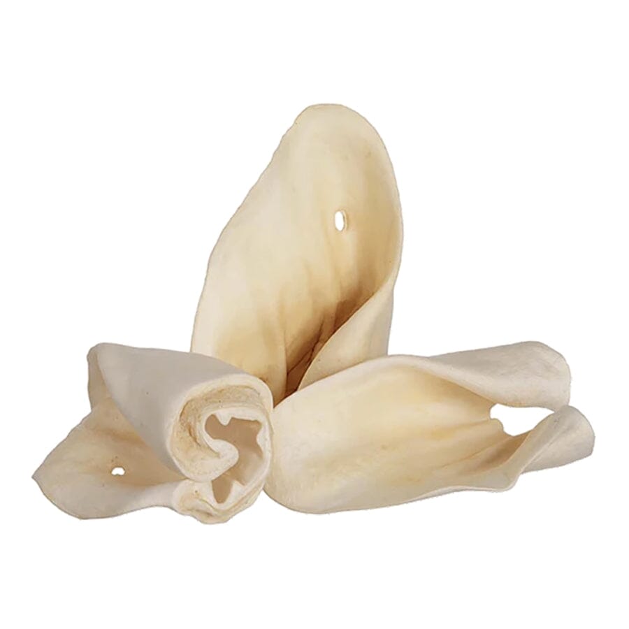 Red Barn Cow Ears Natural Dog Chews - 100 Count