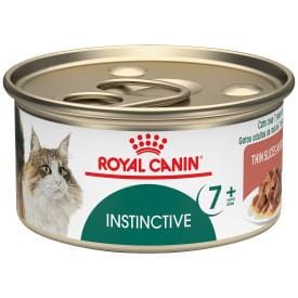 Royal Canin Instinctive Senior 7+ Canned Cat Food