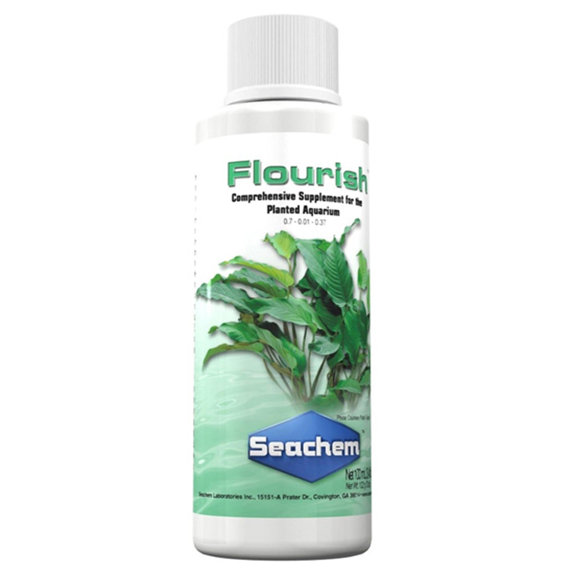 Seachem Flourish - 100 ml