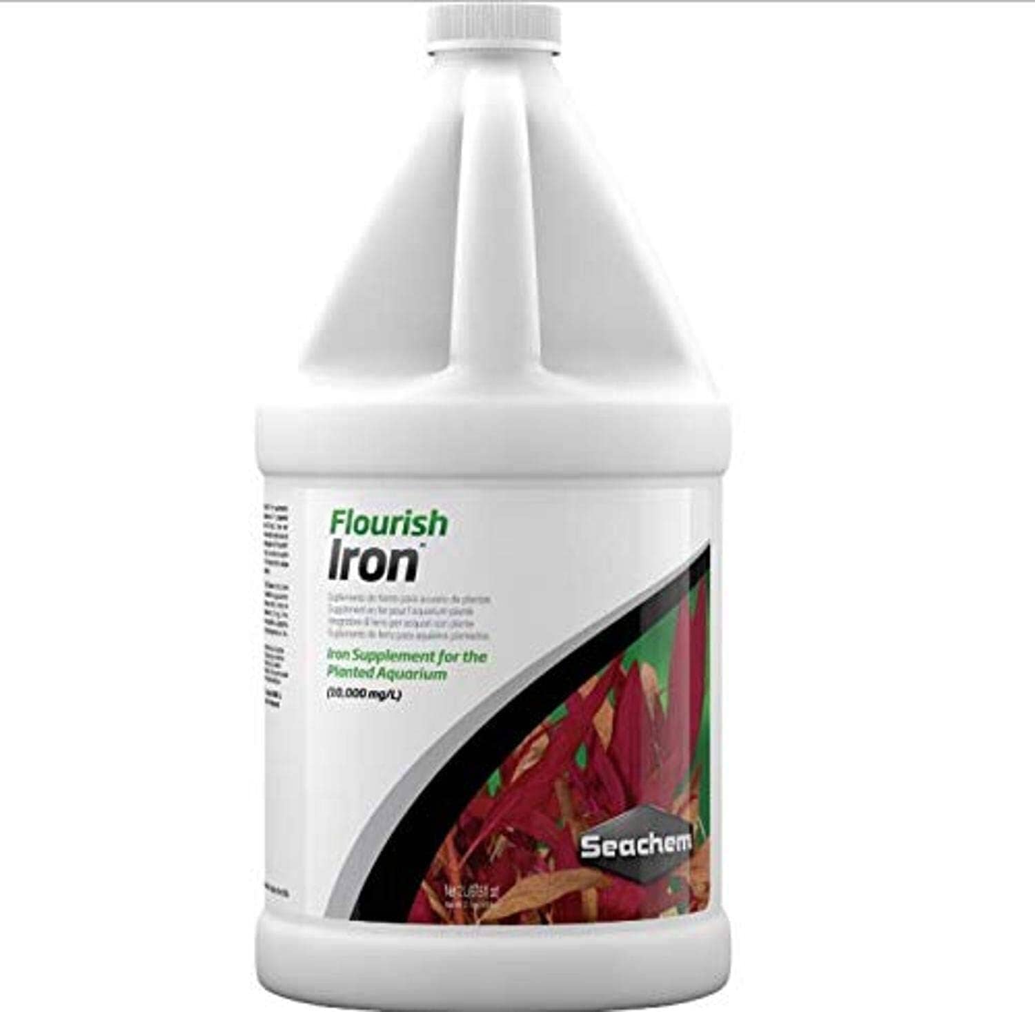 Seachem Flourish Iron - 2 L