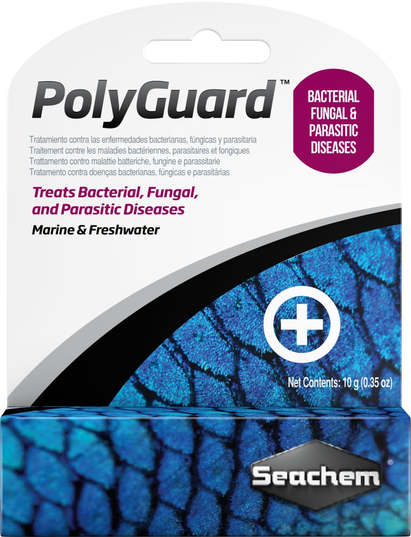 Seachem PolyGuard - 10 g
